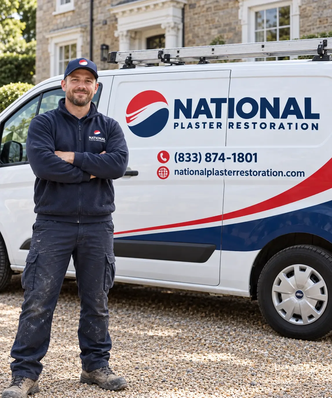 Plaster Repair Cushing, ME FAQs